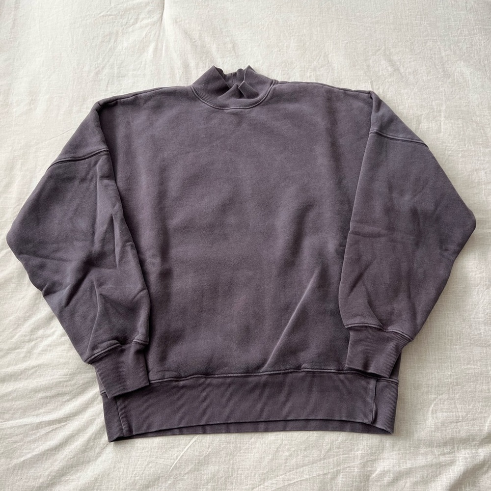 Aritzia TNA sweatshirt